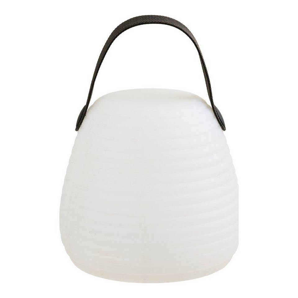 House Nordic Lampa Derry Led, vit från House Nordic, bild 5