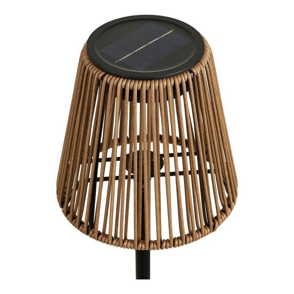House Nordic Lampa Salford, svart från House Nordic, bild 5