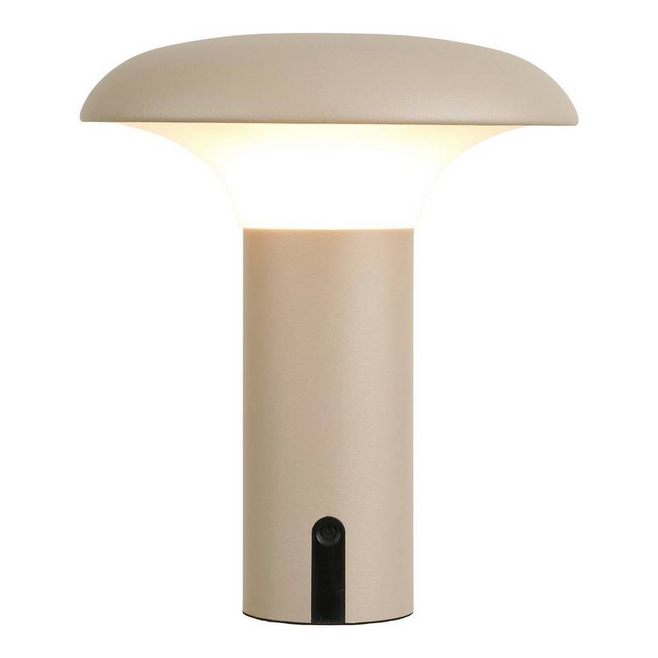 House Nordic Lampa Ramsey Led, beige från House Nordic, bild 5