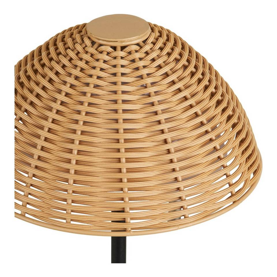 House Nordic Bordslampa Wigan Led, svart från House Nordic, bild 5