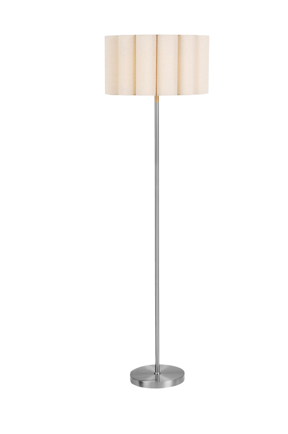 House Nordic Golvlampa Wattom, grå från House Nordic, bild 5