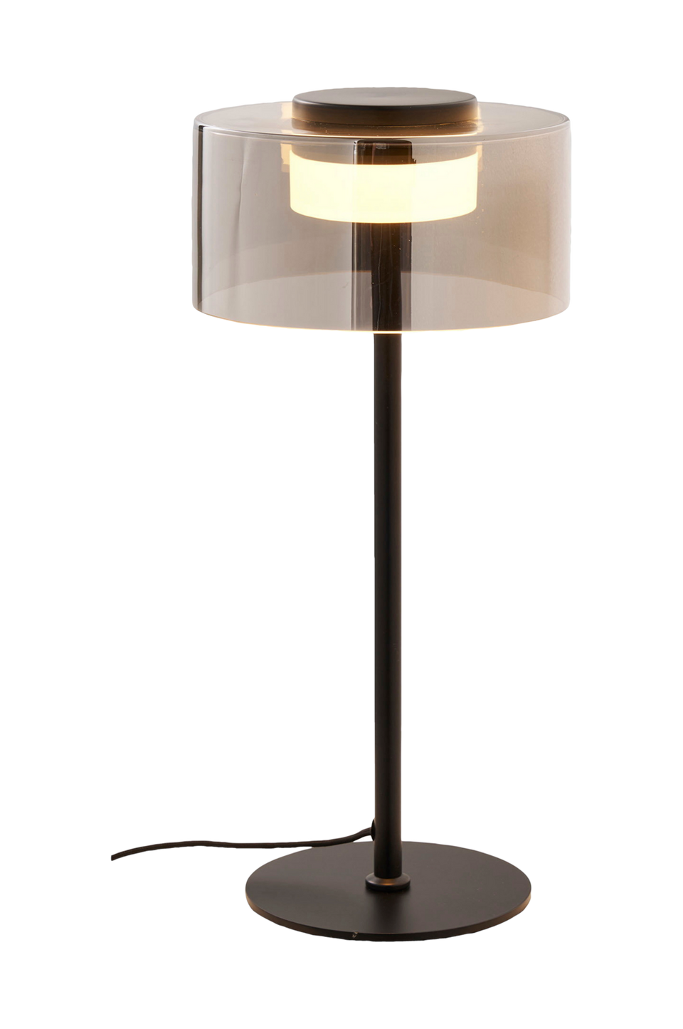 House Nordic LED-bordslampa Cholet, transparent från House Nordic, bild 5