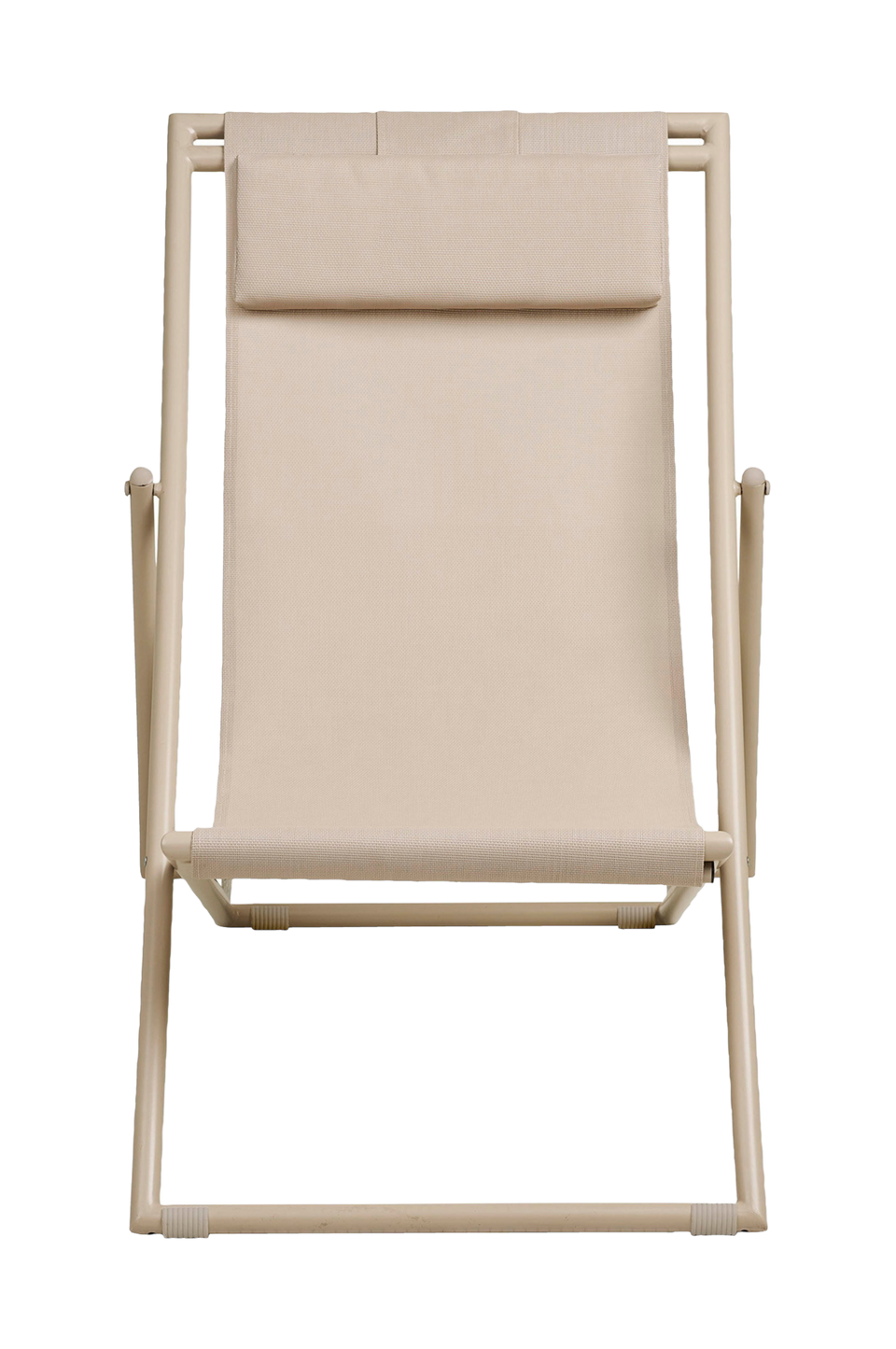 House Nordic Strandstol Curtis, beige från House Nordic, bild 5