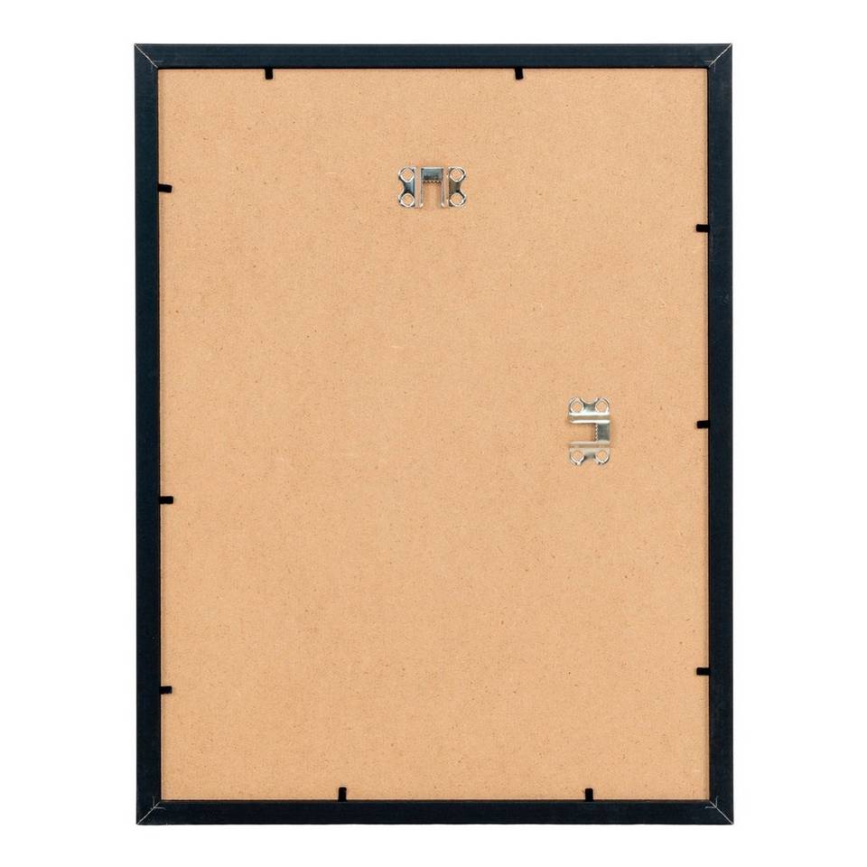 House Nordic Ram Marbella, 5-pack, svart från House Nordic, bild 5