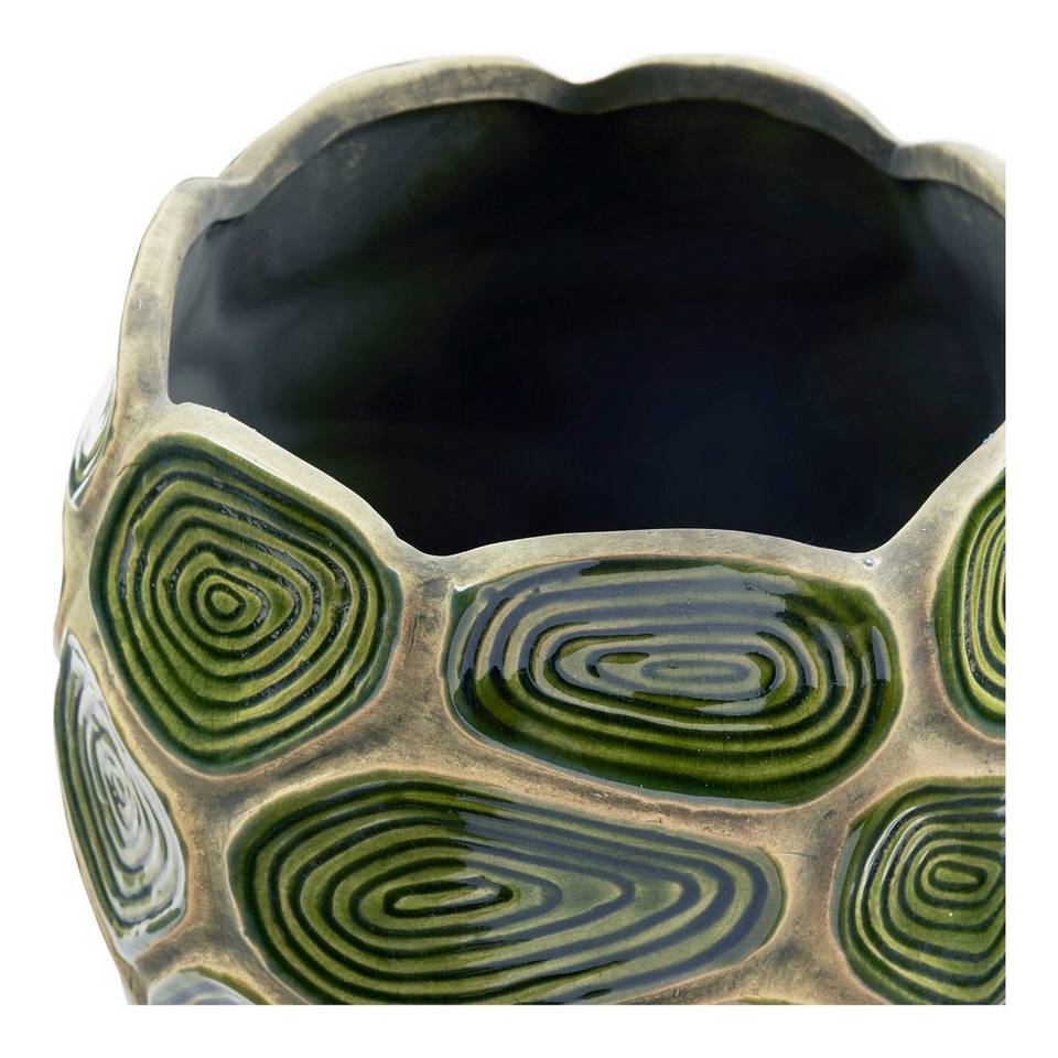 House Nordic Flowerpot -skogen i blomkrukor, grön från House Nordic, bild 5