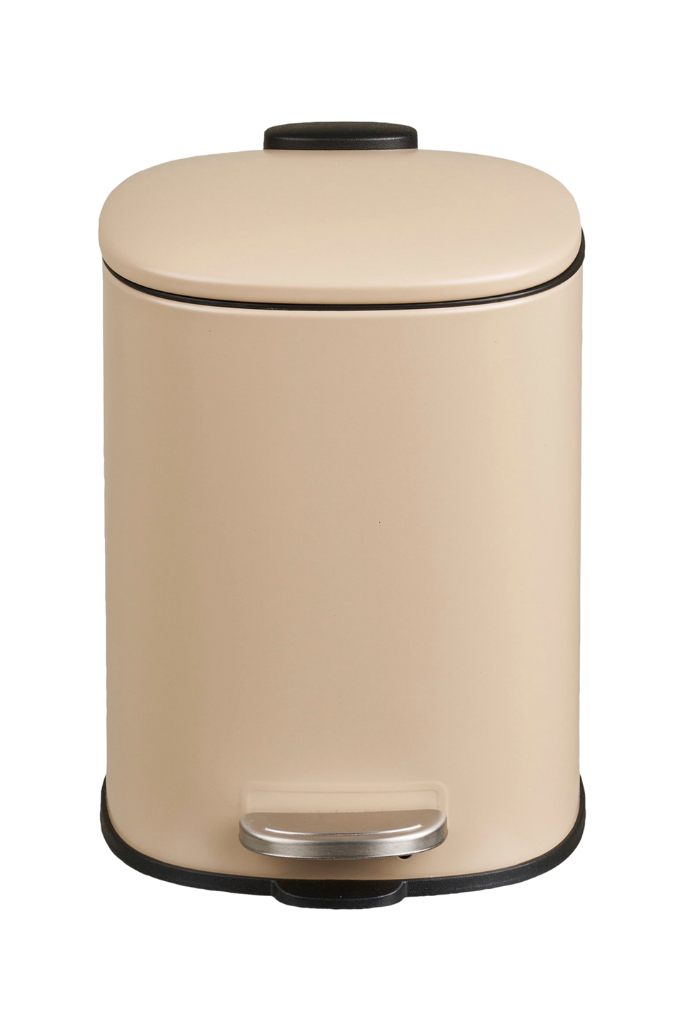 House Nordic Papperskorg med trampmekanism Lodi, beige från House Nordic, bild 5