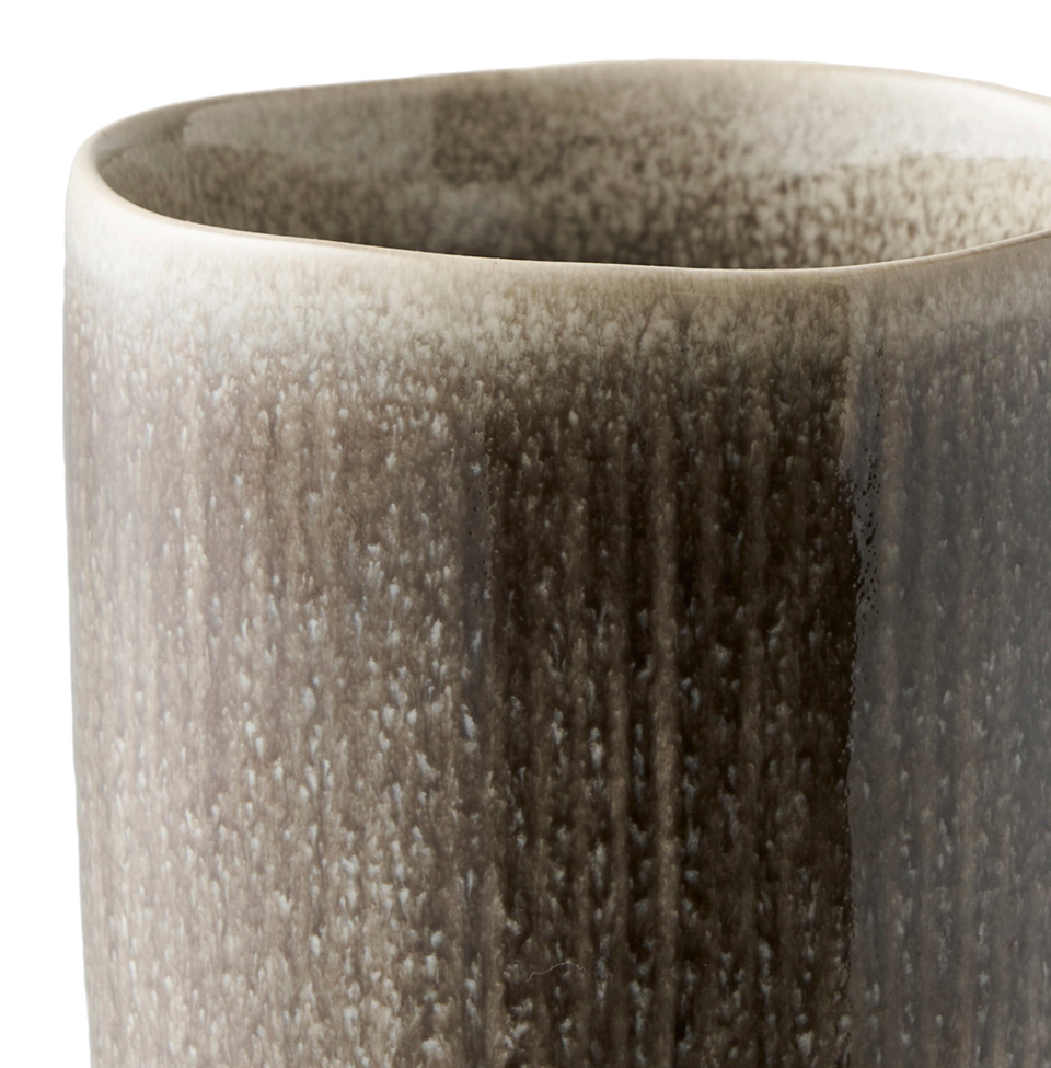House Nordic Mugg Viola, 4-pack, grå från House Nordic, bild 5