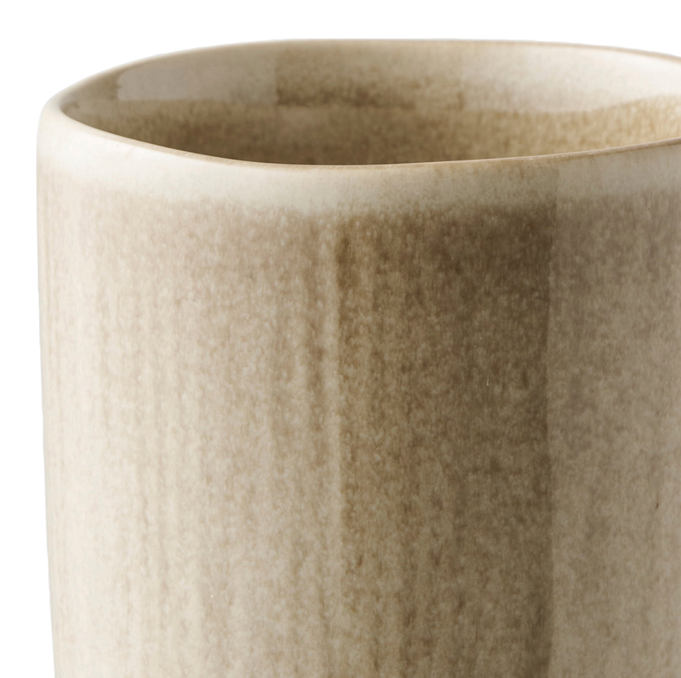 House Nordic Mugg Viola, 4-pack, beige från House Nordic, bild 5