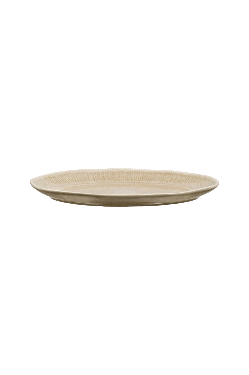 House Nordic Serveringsbricka Viola, beige från House Nordic, bild 5