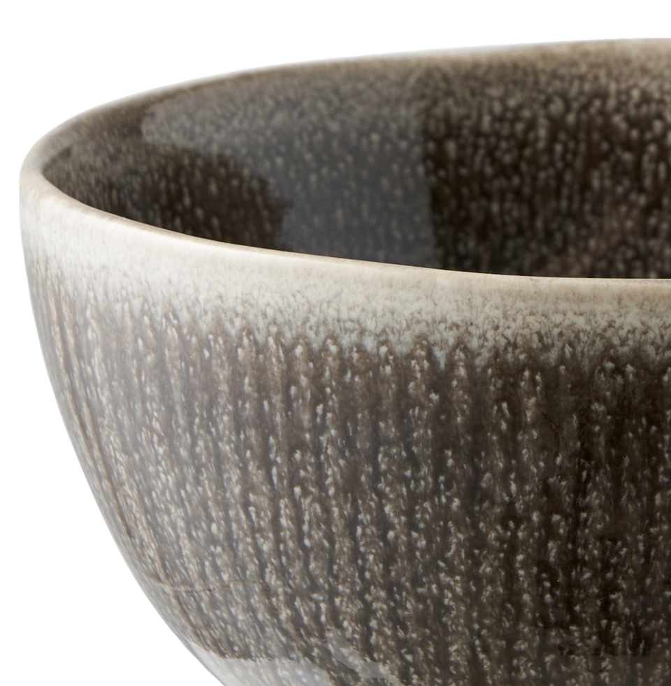 House Nordic Skål Viola, 4-pack, grå från House Nordic, bild 5