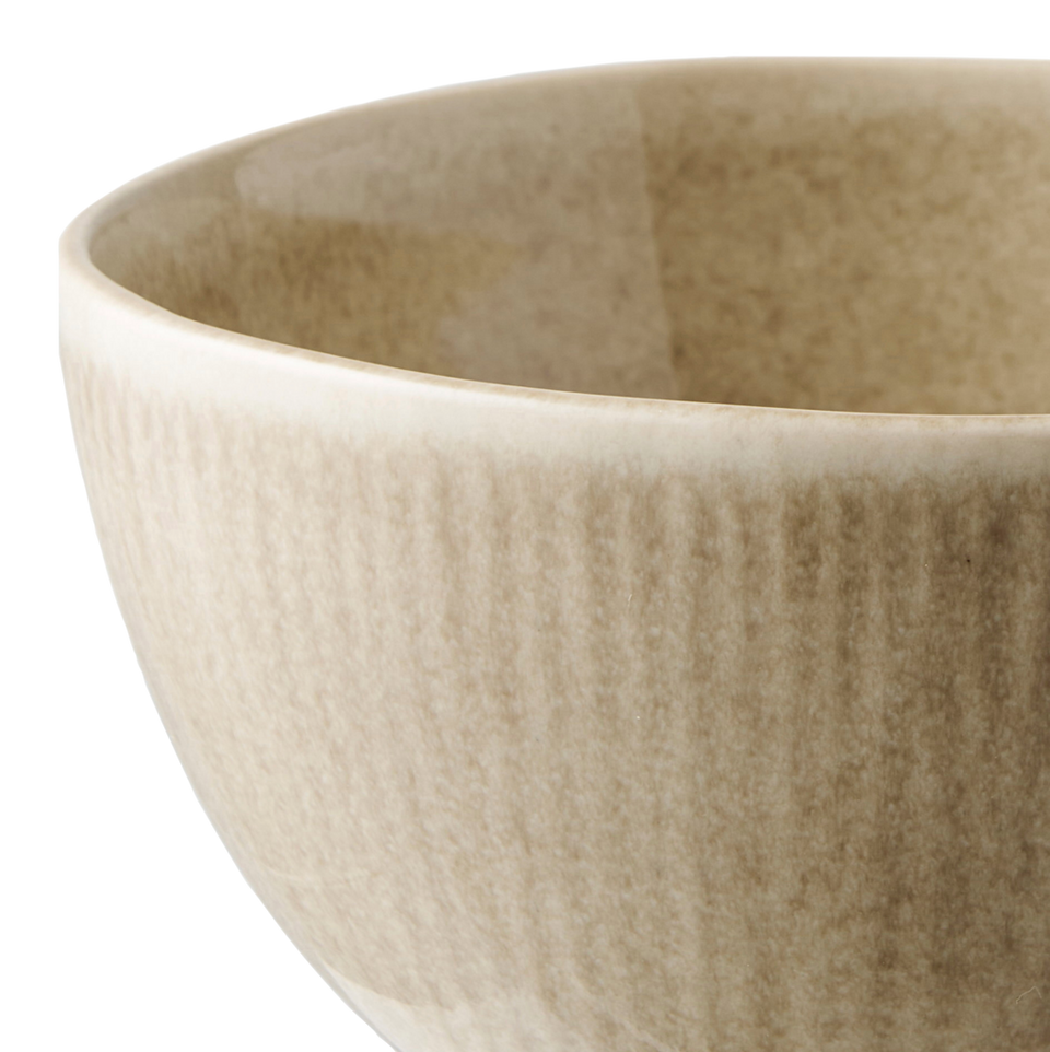 House Nordic Skål Viola, 4-pack, beige från House Nordic, bild 5