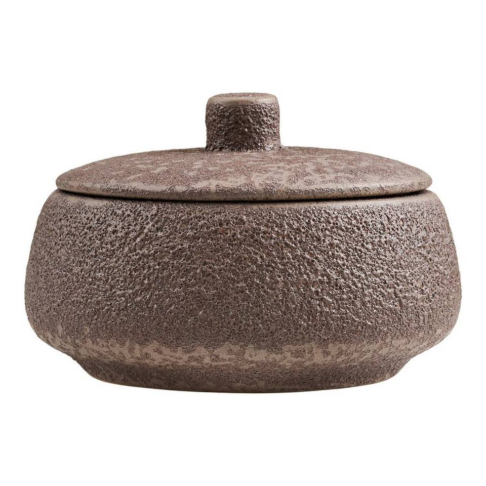 House Nordic Burk Jar, brun från House Nordic, bild 5
