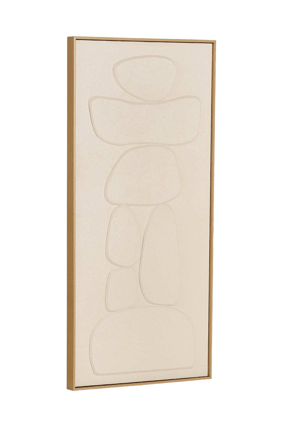 House Nordic Väggdekoration " Victoria " Mix, beige från House Nordic, bild 5