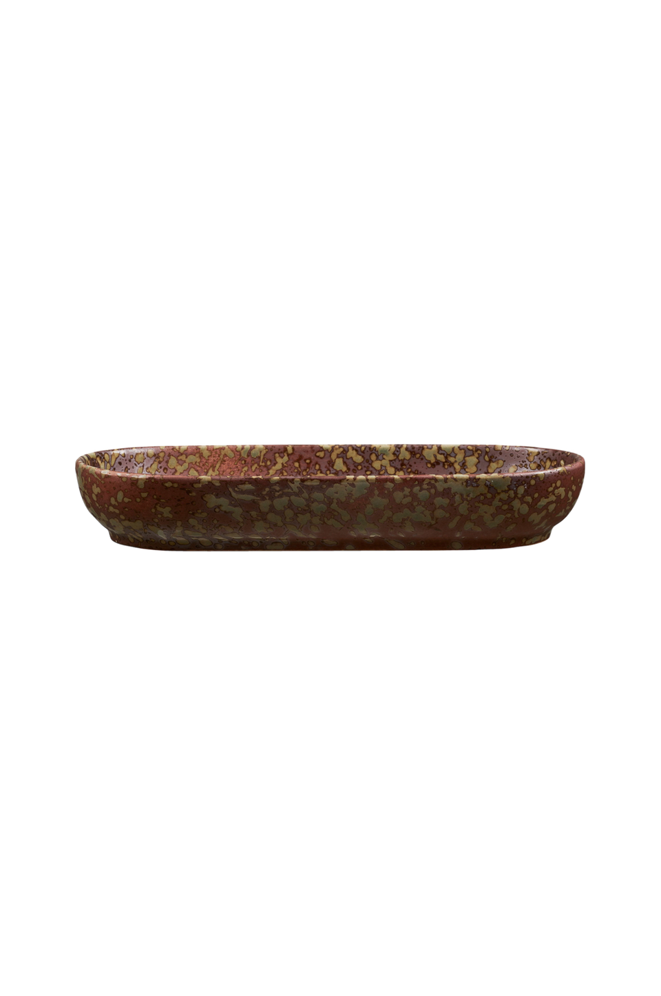 House Nordic Bricka Tray, brun från House Nordic, bild 5
