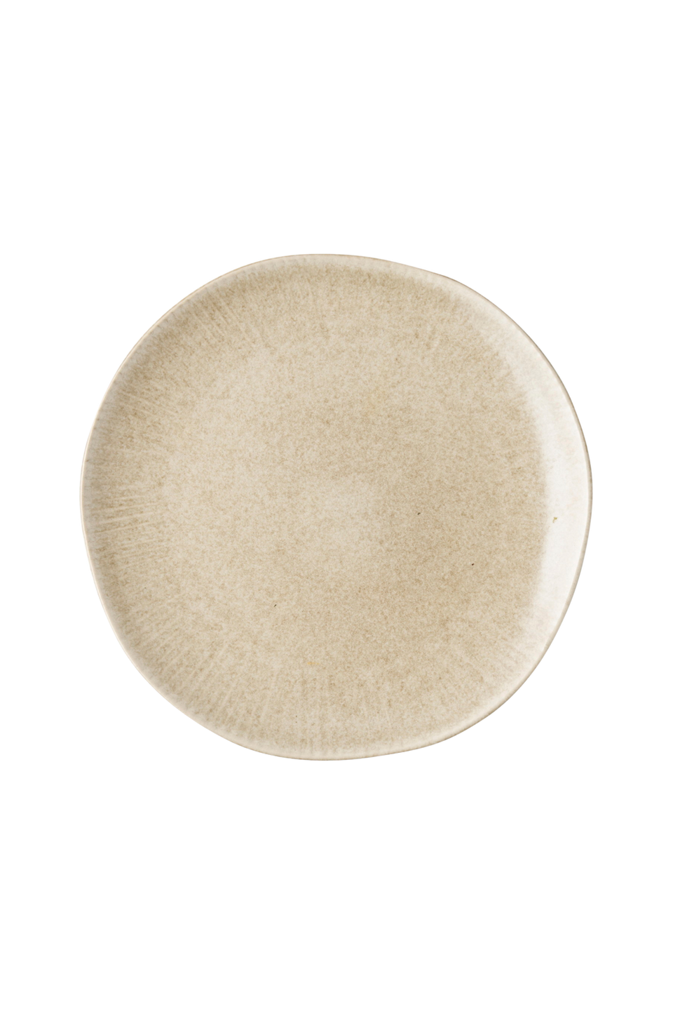 House Nordic Lunch tallrik Viola, beige från House Nordic, bild 5