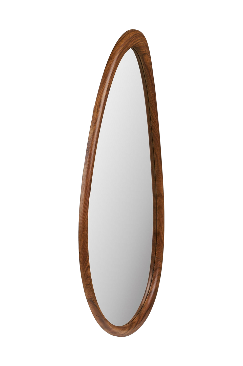 House Nordic Spegel Luxon -mix, beige från House Nordic, bild 5