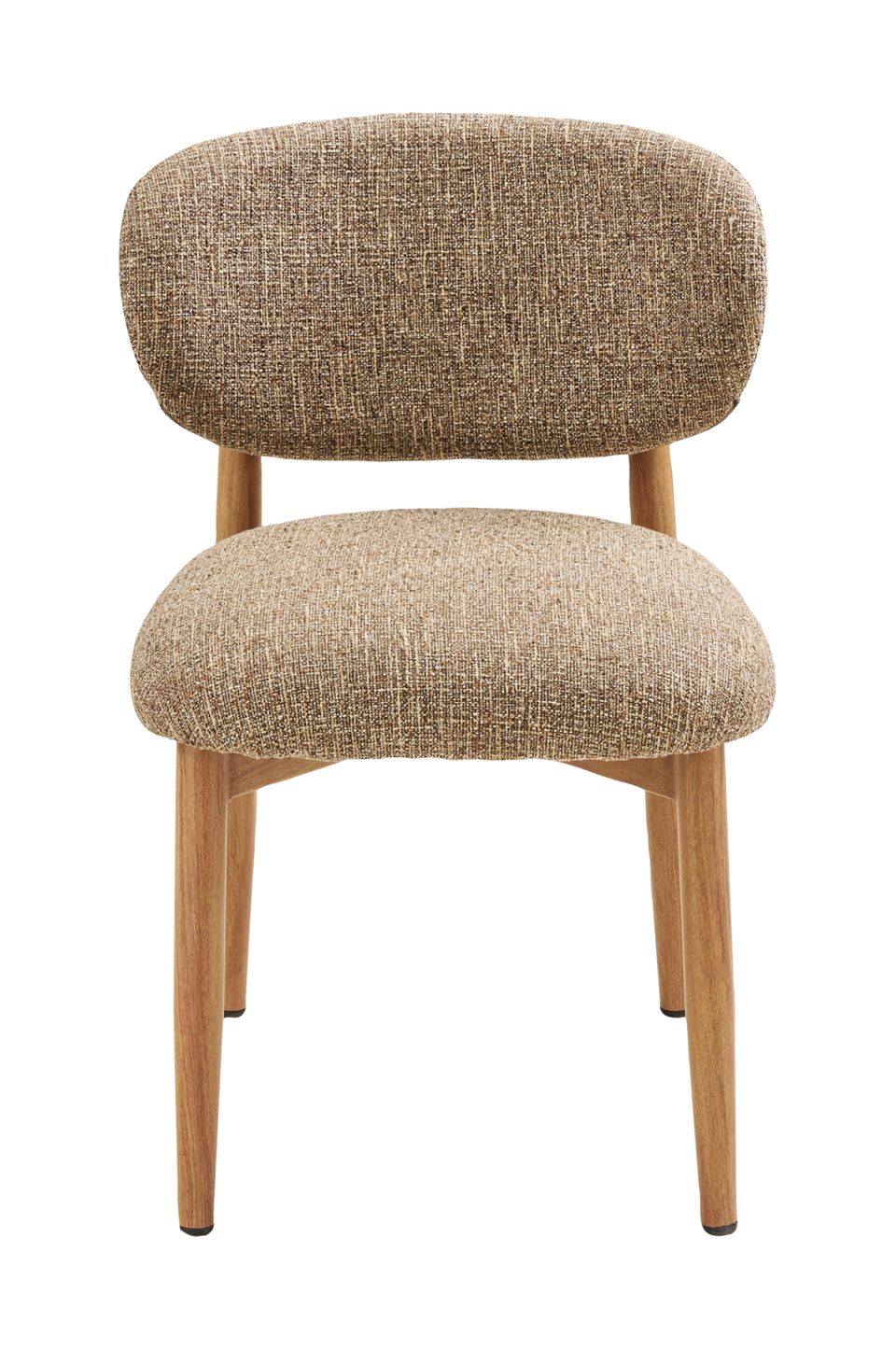 House Nordic Matstol Isola 2-pack, beige från House Nordic, bild 5