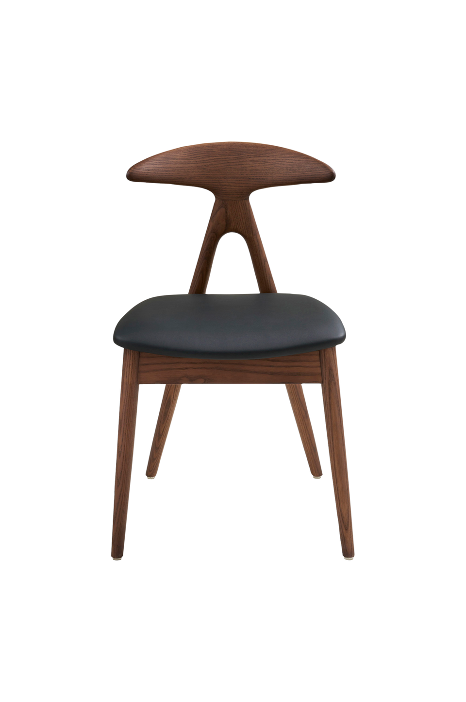 House Nordic Matstol Lanuza 2-pack, svart från House Nordic, bild 5