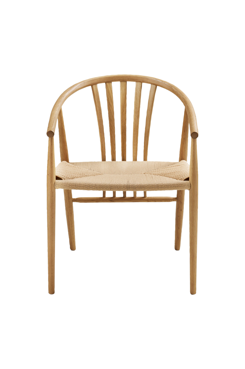 House Nordic Matstol Agustin, beige från House Nordic, bild 5