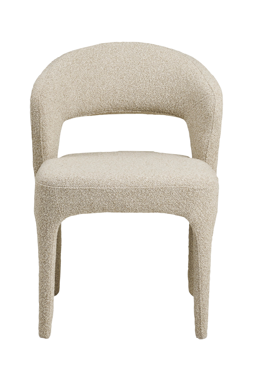 House Nordic Matstol Belmont 2-pack, beige från House Nordic, bild 5