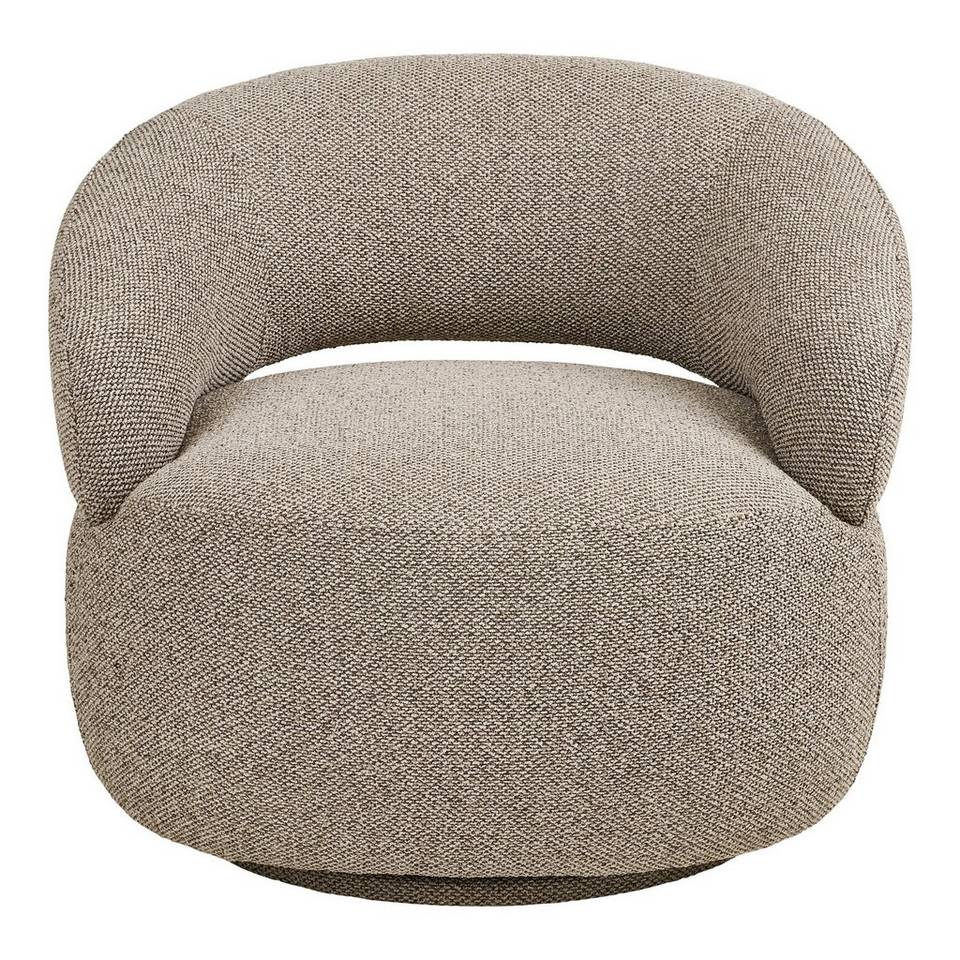House Nordic Fåtölj Sion, beige från House Nordic, bild 5