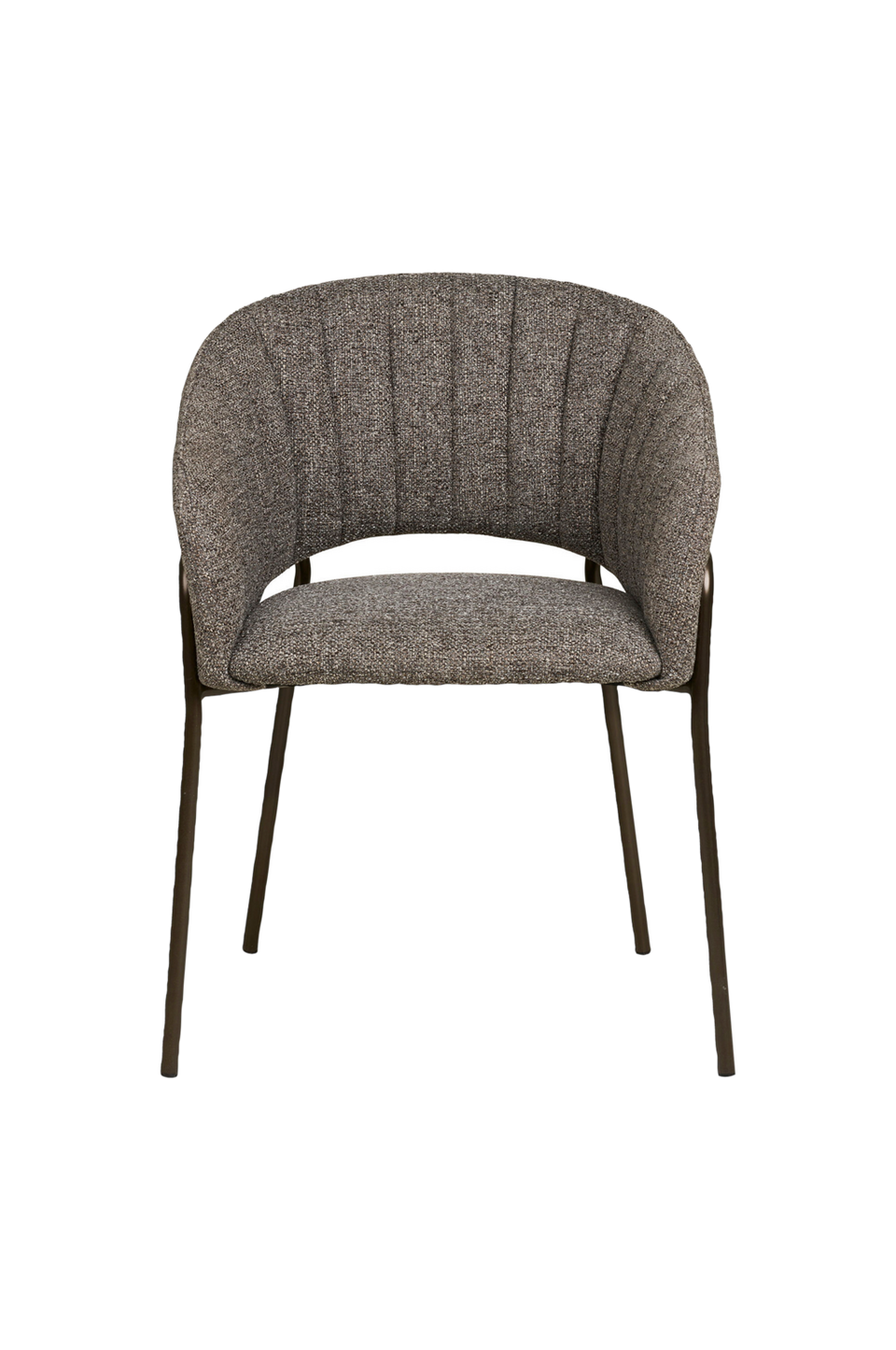 House Nordic Matstol Costa 2-pack, grå från House Nordic, bild 5
