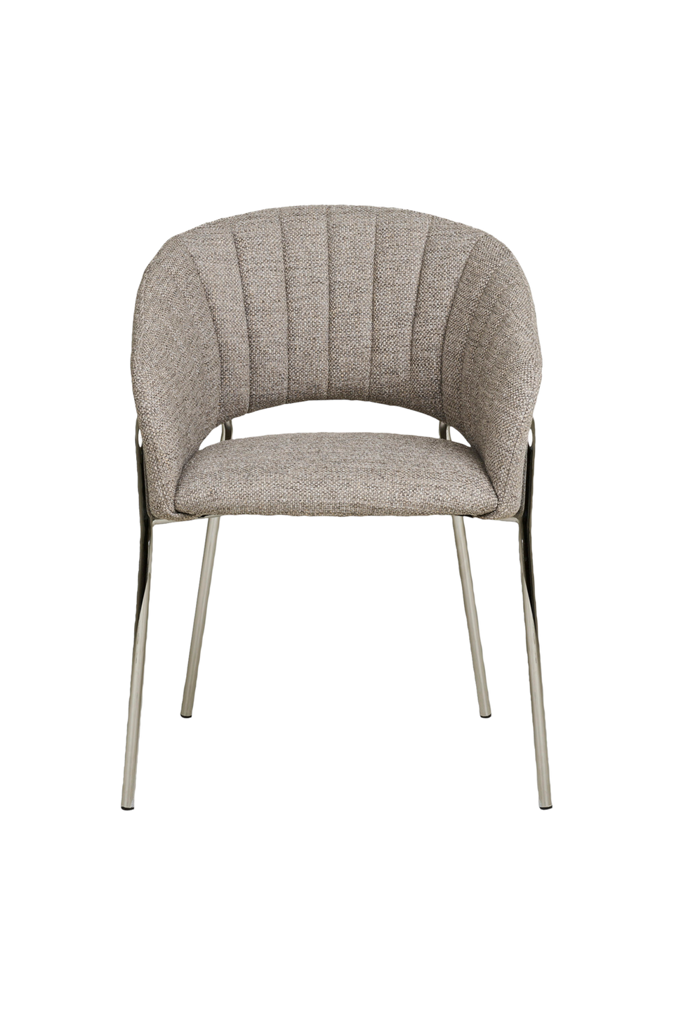 House Nordic Matstol Costa 2-pack, grå från House Nordic, bild 5