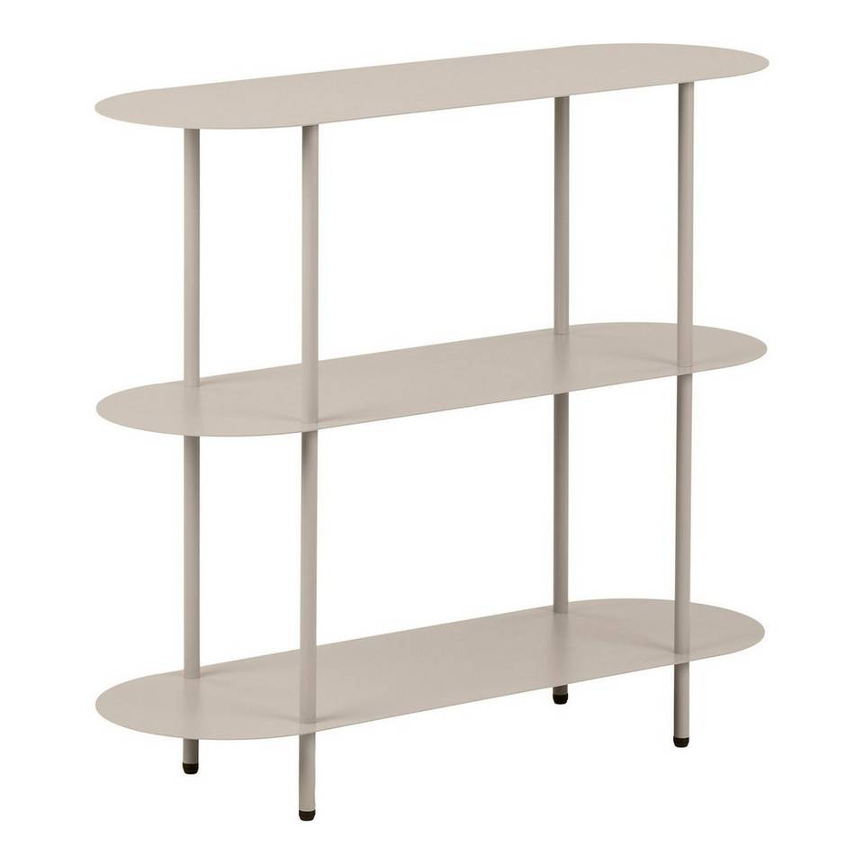 House Nordic Hyllsystemet " Rieti Mix", beige från House Nordic, bild 5