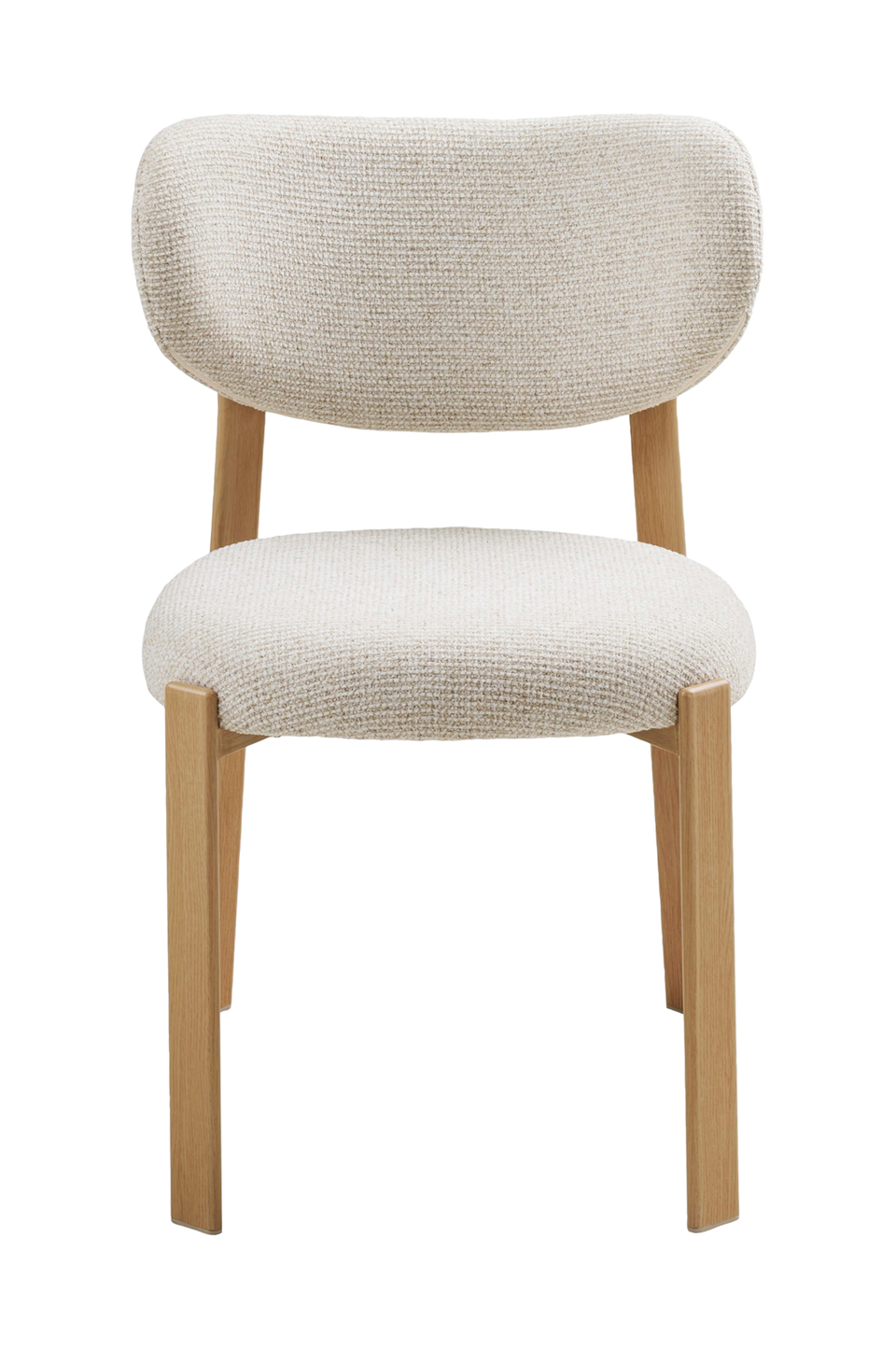 House Nordic Matstol Savina 2-pack, beige från House Nordic, bild 5