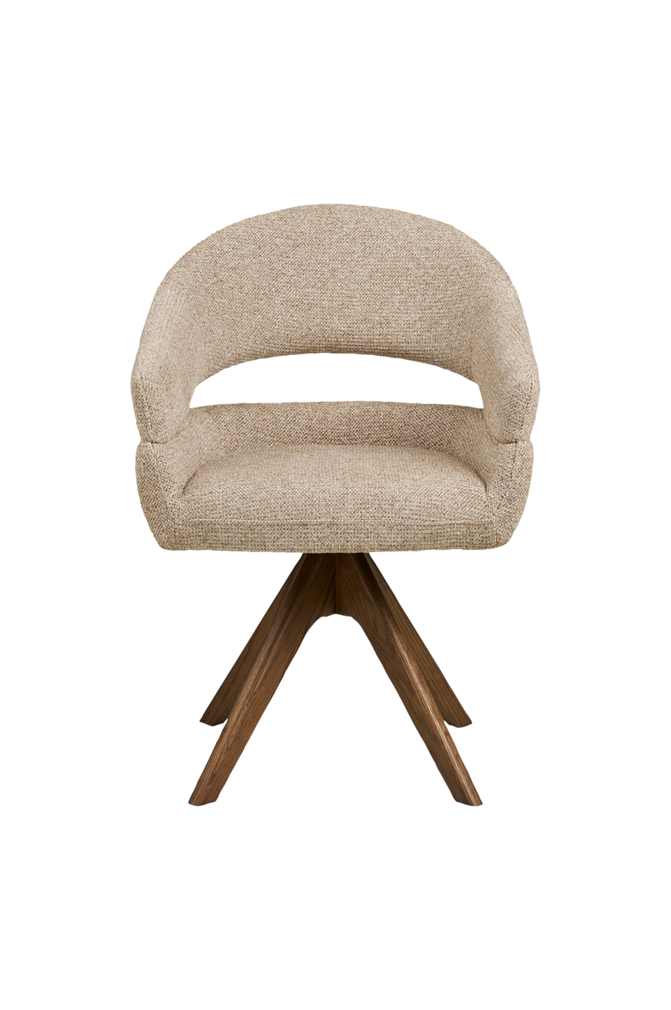 House Nordic Matstol Dover, beige från House Nordic, bild 5