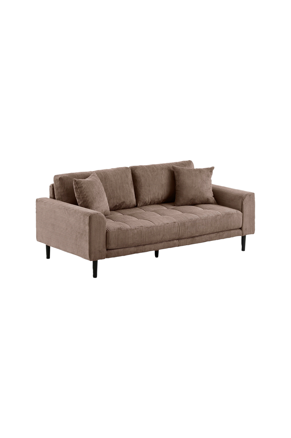 House Nordic 2,5-sitssoffa Lido, beige från House Nordic, bild 5