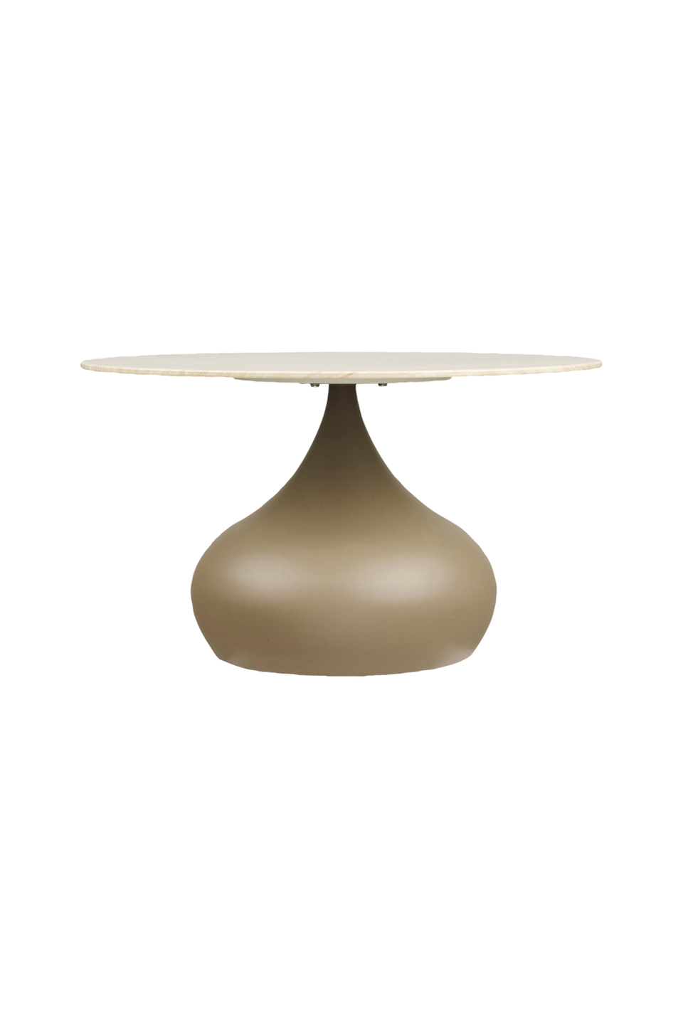 House Nordic Soffbord Pienza, beige från House Nordic, bild 5