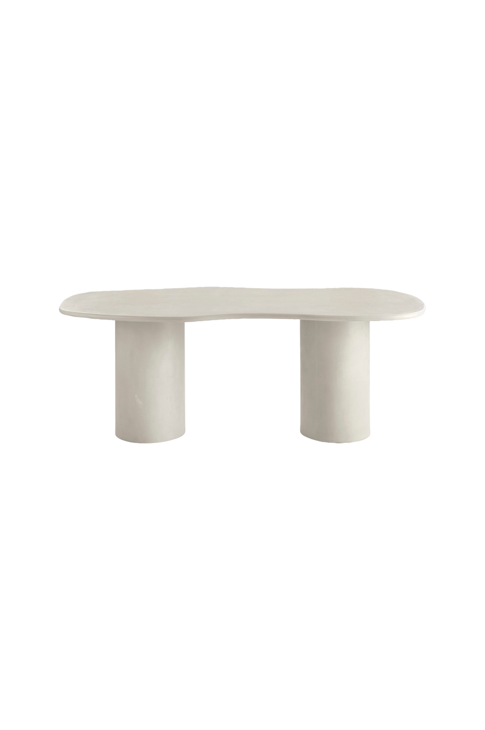 House Nordic Matbord Maranola, beige från House Nordic, bild 5
