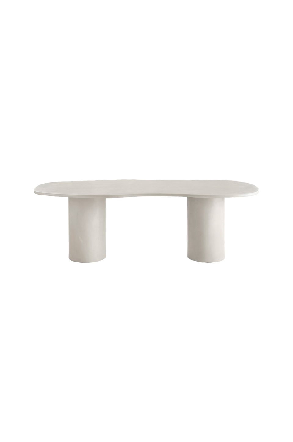 House Nordic Matbord Maranola Mix, beige från House Nordic, bild 5