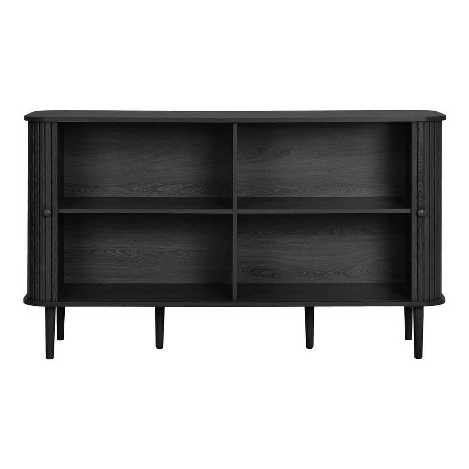 House Nordic Nikko -mix för sideboard, svart från House Nordic, bild 5