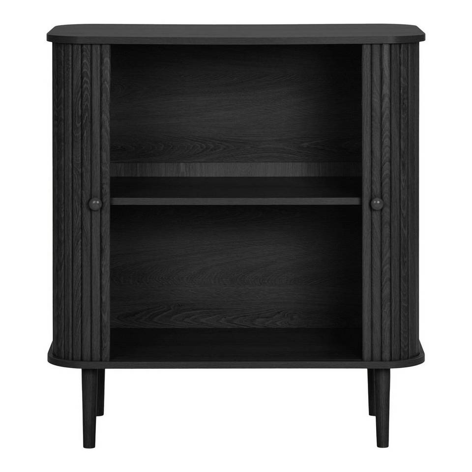 House Nordic Sideboard Nikko, svart från House Nordic, bild 5