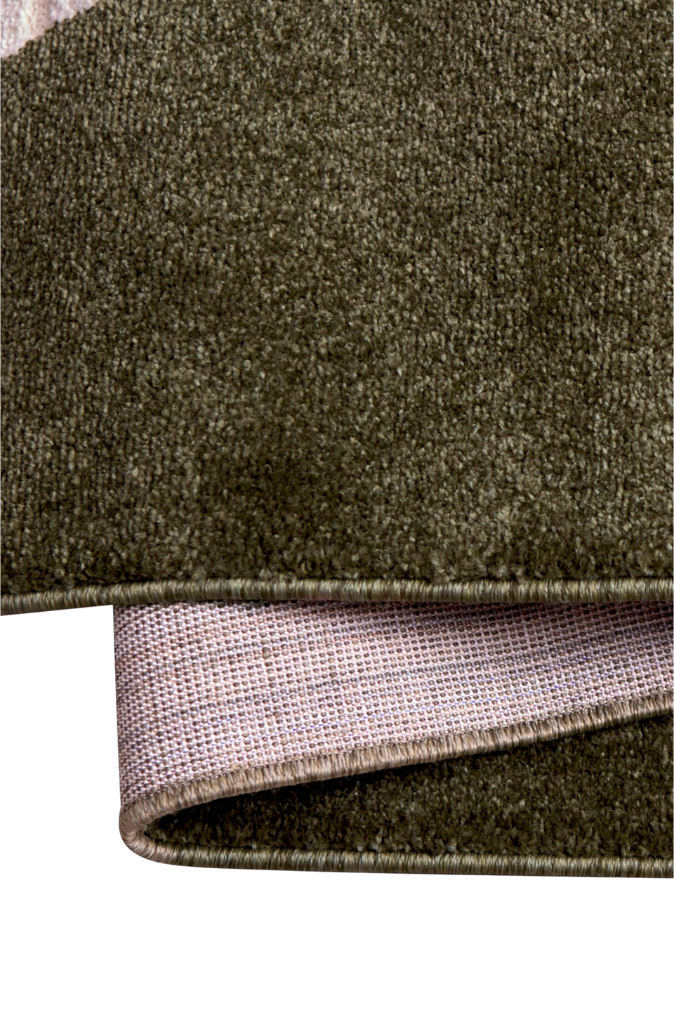 Mattbolaget Golvmatta Graphic, beige från Mattbolaget, bild 5
