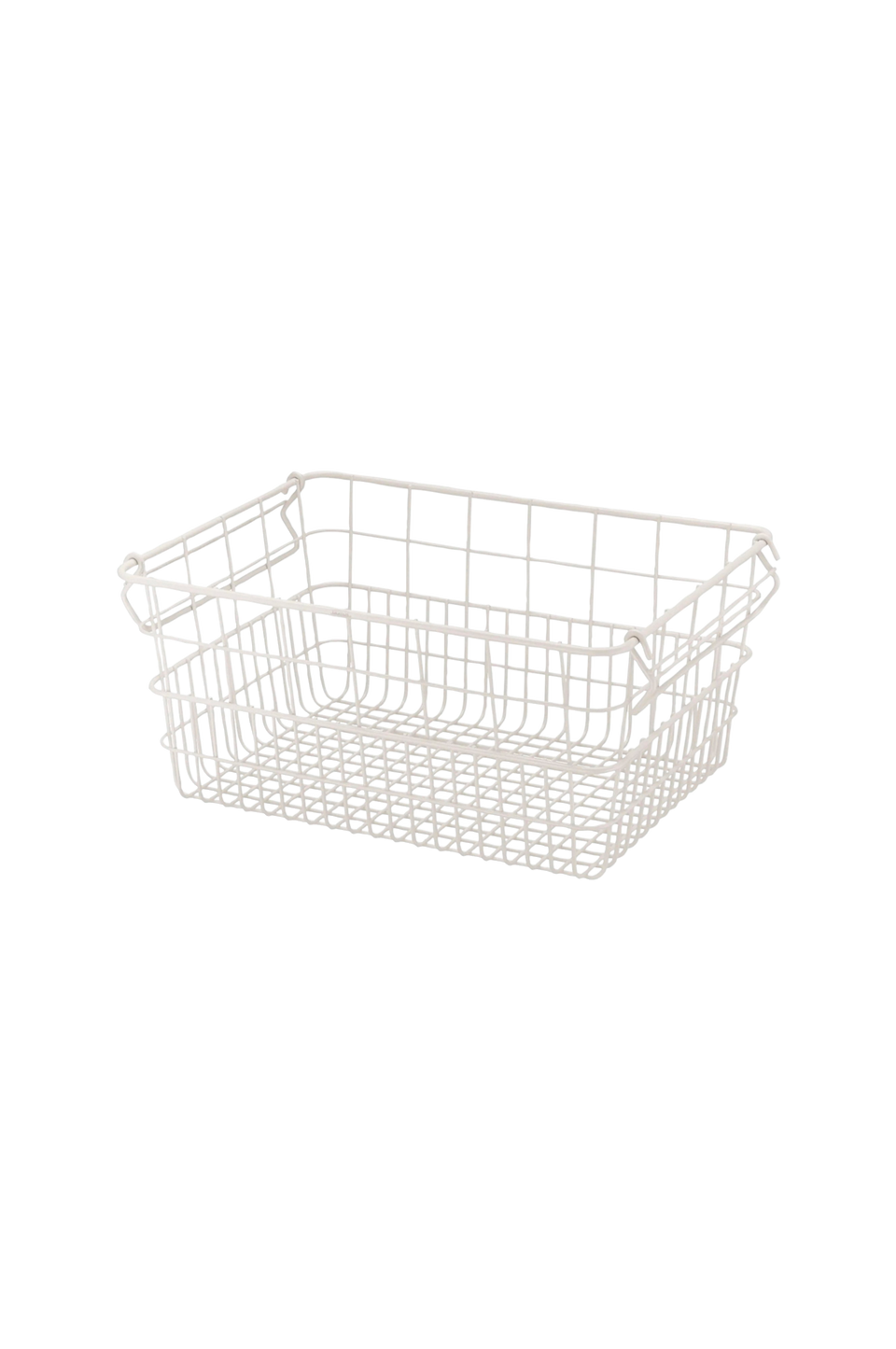 Blomus Förvaringskorg " Kago ", fyrkantig, 17 x 37 x 27 cm, beige från blomus, bild 5
