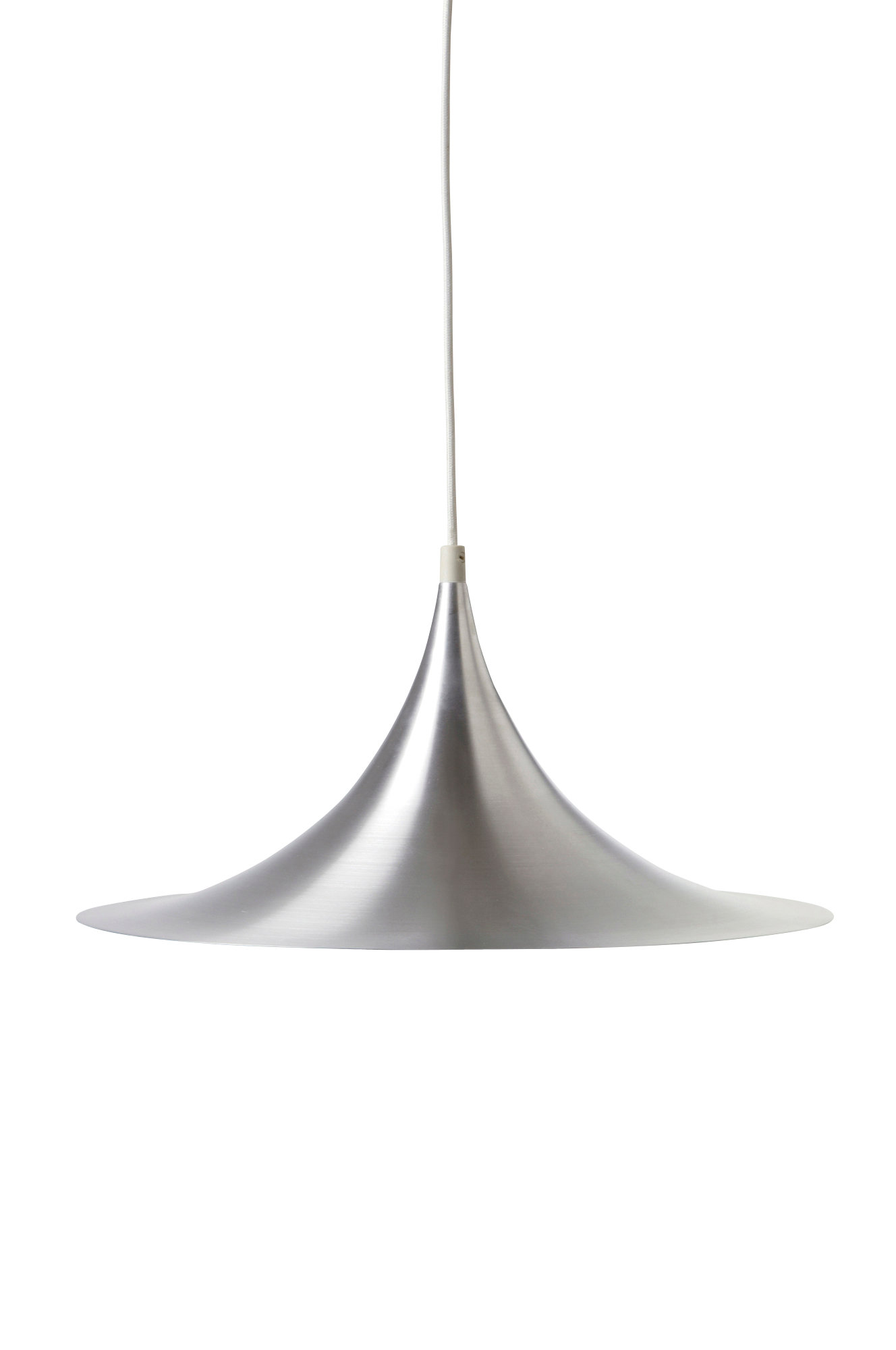 TRUMPET Deckenleuchte - Silber - Beleuchtung - Jotex