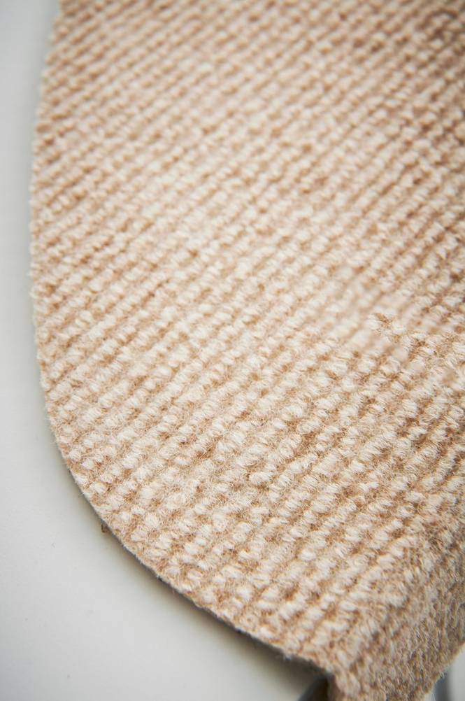 STEGET trappstegsmattor 10-pack Ljusbeige