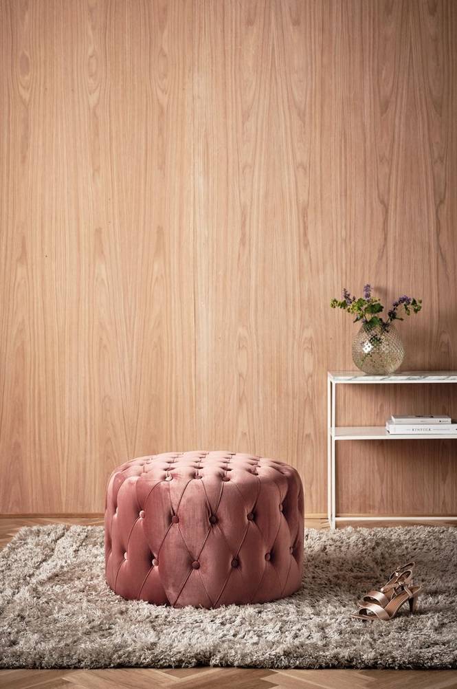 SKENE sittpuff ø 60 cm