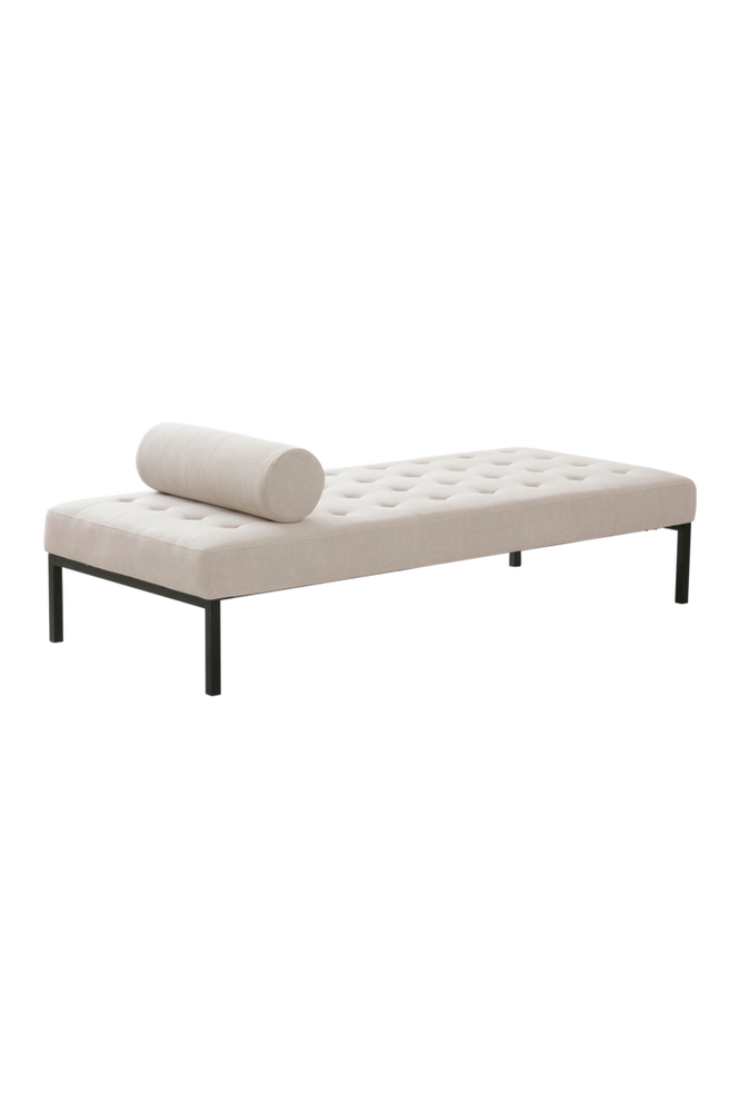 CARMEL dagbädd Beige