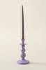 TUREHOLM lysestake Purple