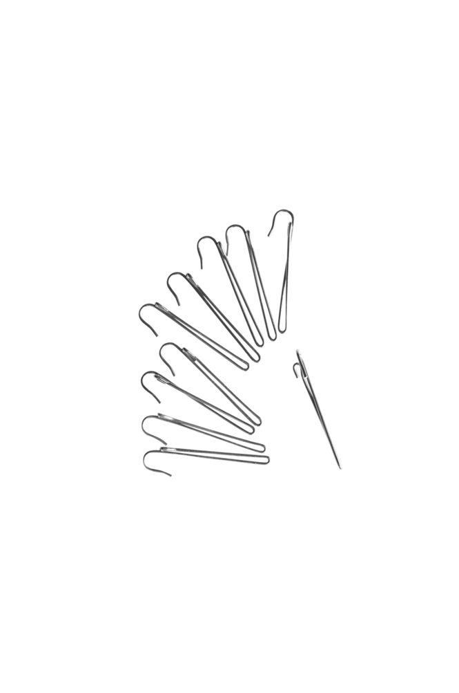 VIRRE 1-fingerkrok 10-pack - extra hög