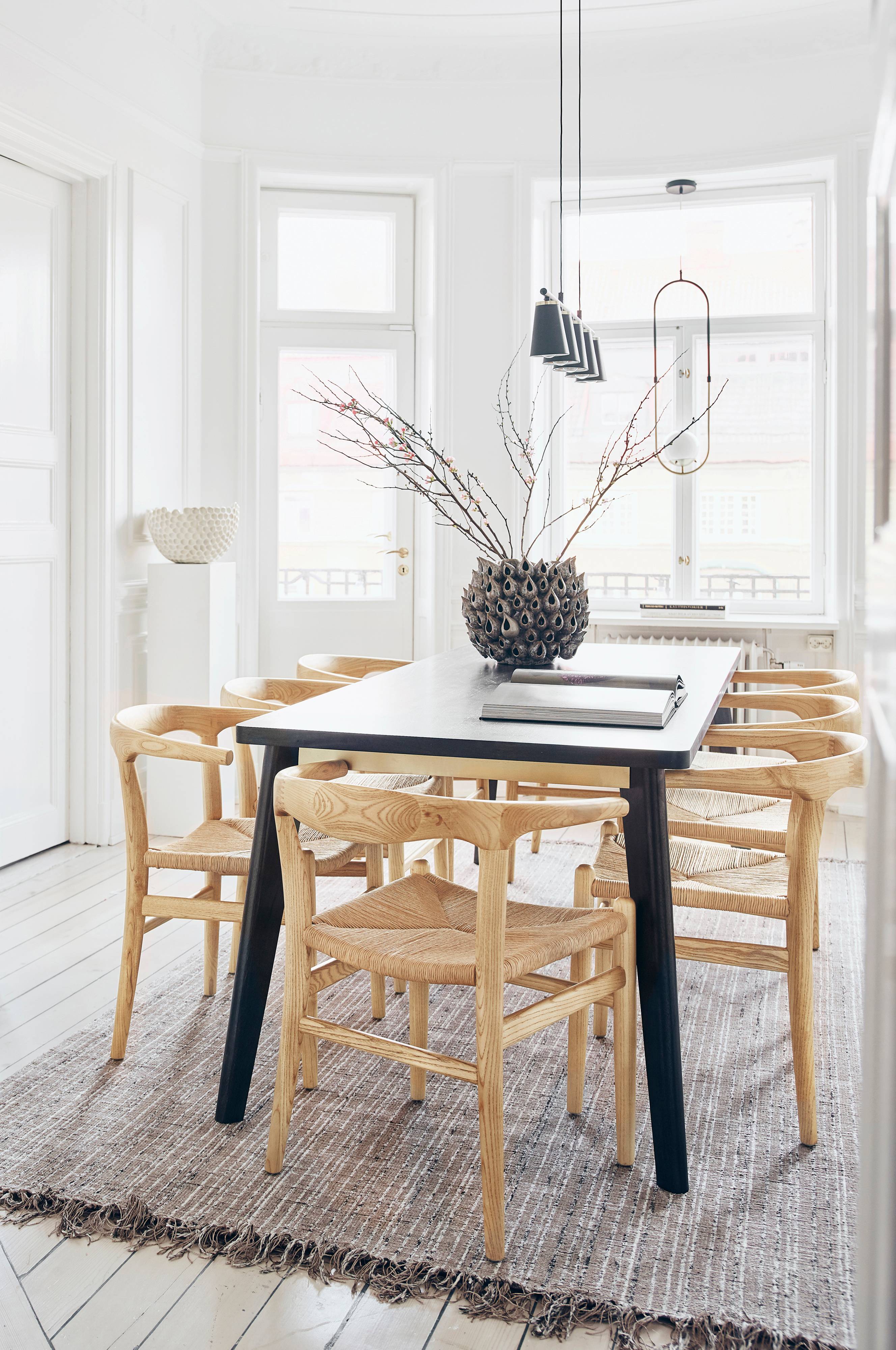 NATTAVAARA stol NATTAVAARA stol