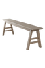 RIFALLET benk 160 cm Trefarget