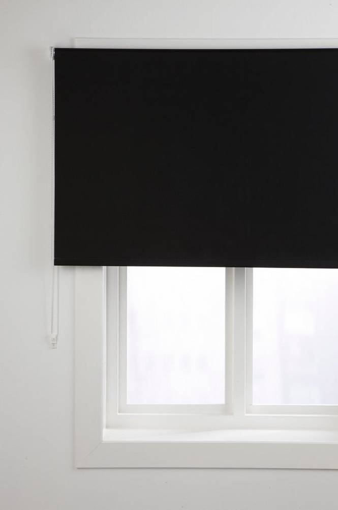 SUNNY rullgardin - höjd 165 cm