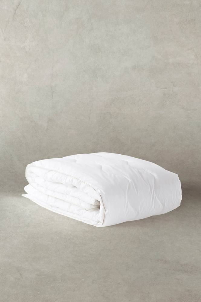 SLEEP syntettäcke enkel/sval 150x210 cm