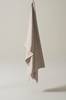 AMELIE kylpypyyhe Vaalea beige
