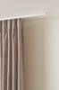 FLEXI-verhokiskosetti White mdf/ metal